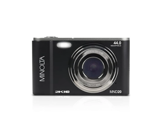 MND20 44.0 Megapixel Digital Camera