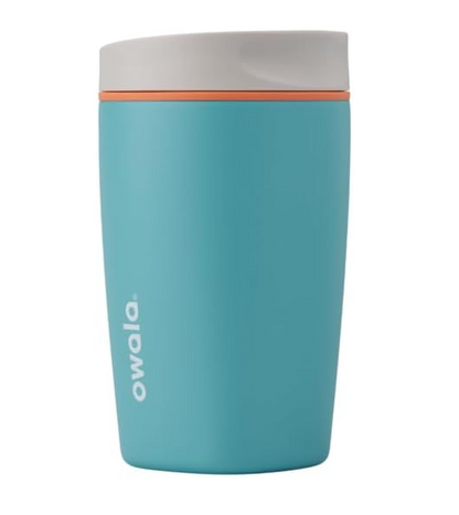 SmoothSip Slider Insulated Stainless