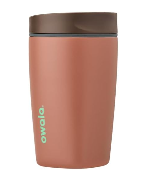 SmoothSip Slider Insulated Stainless