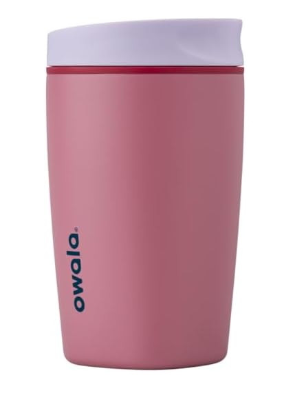 SmoothSip Slider Insulated Stainless