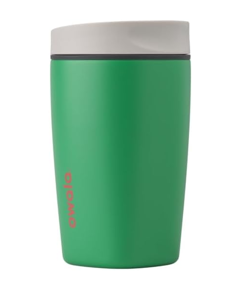 SmoothSip Slider Insulated Stainless