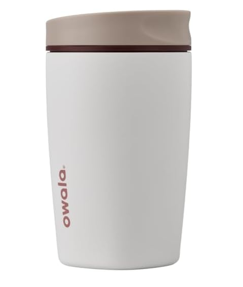 SmoothSip Slider Insulated Stainless