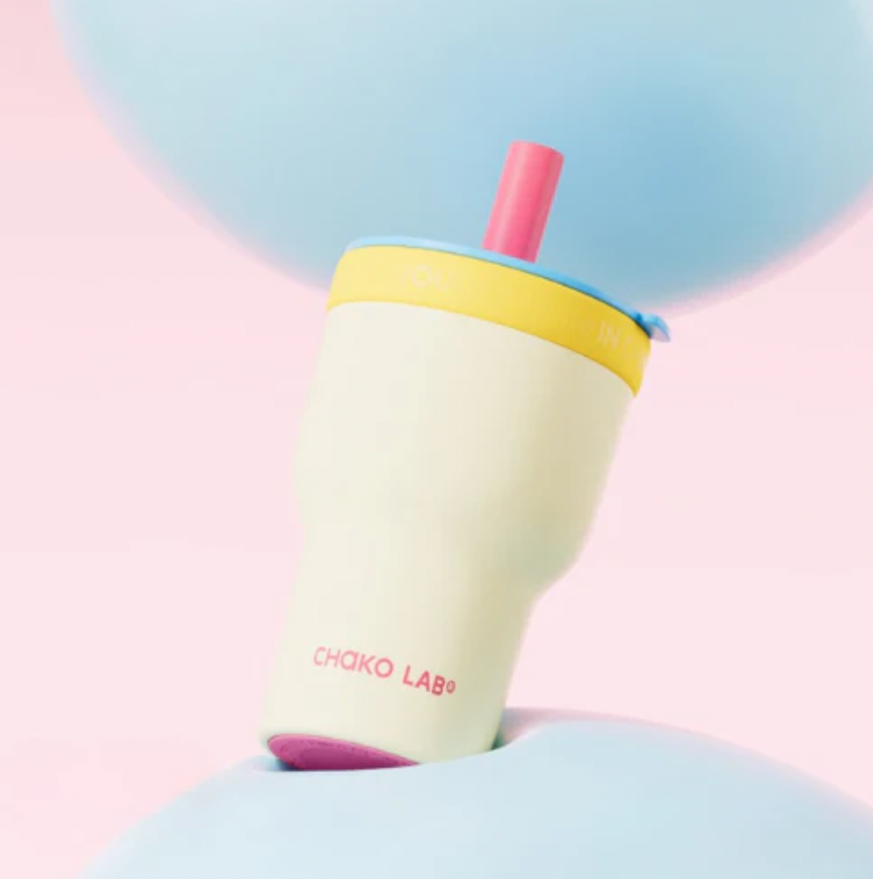 Chubby Tumbler Dual Layer