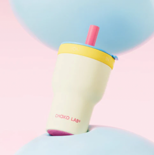 Chubby Tumbler Dual Layer