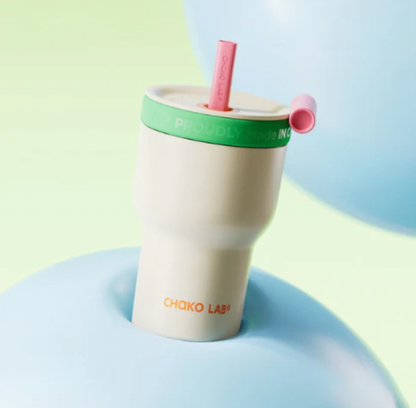 Chubby Tumbler Dual Layer