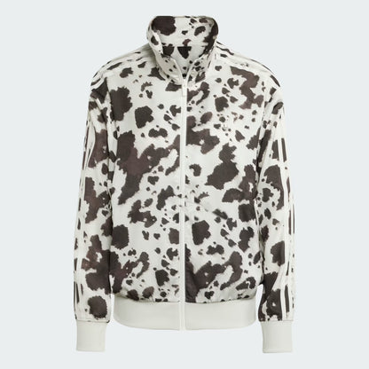 Originals Satin Track Top