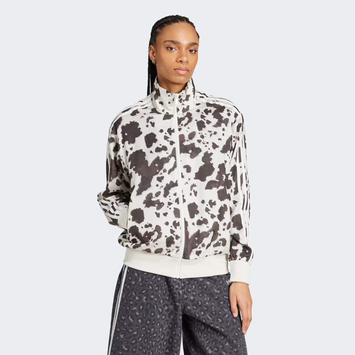 Originals Satin Track Top