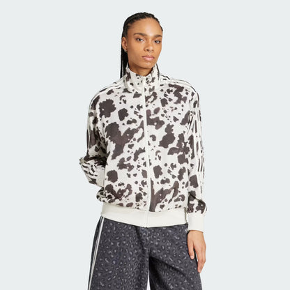 Originals Satin Track Top