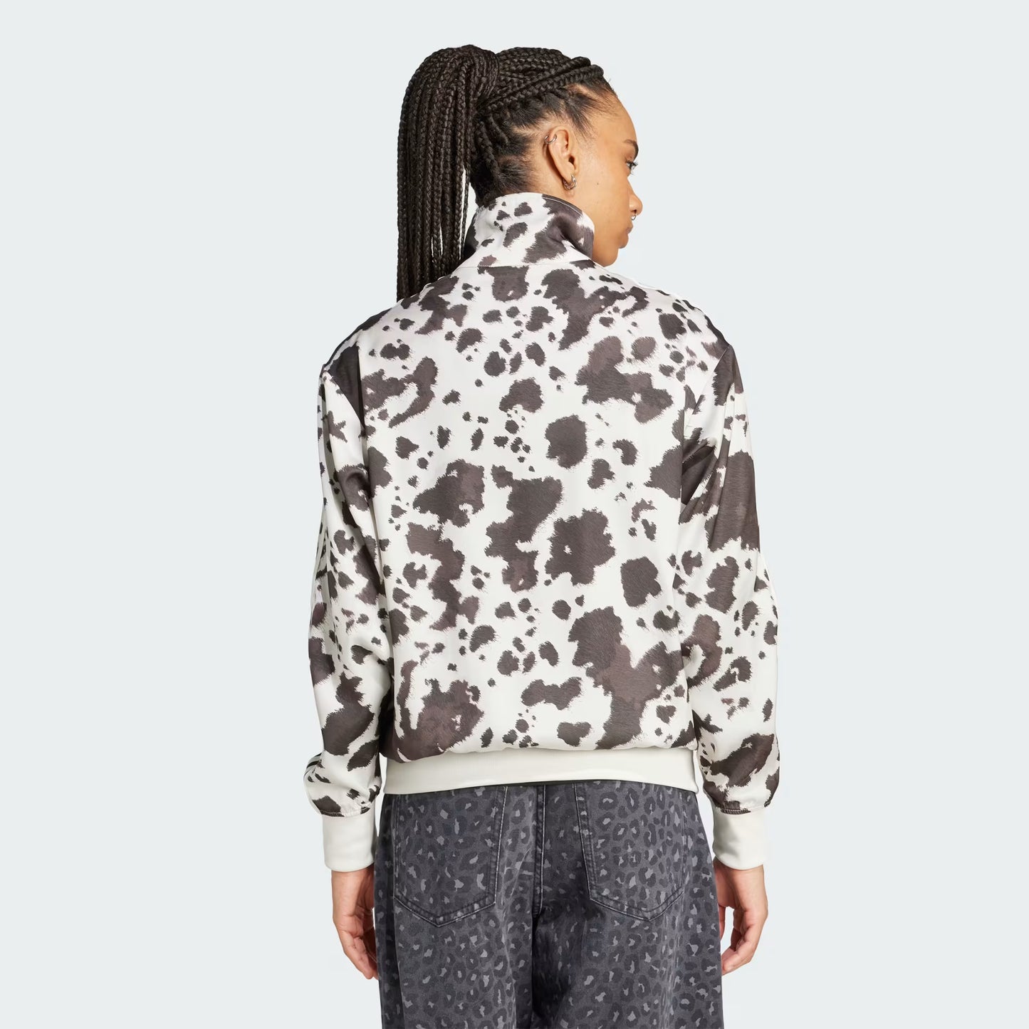 Originals Satin Track Top
