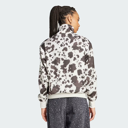 Originals Satin Track Top
