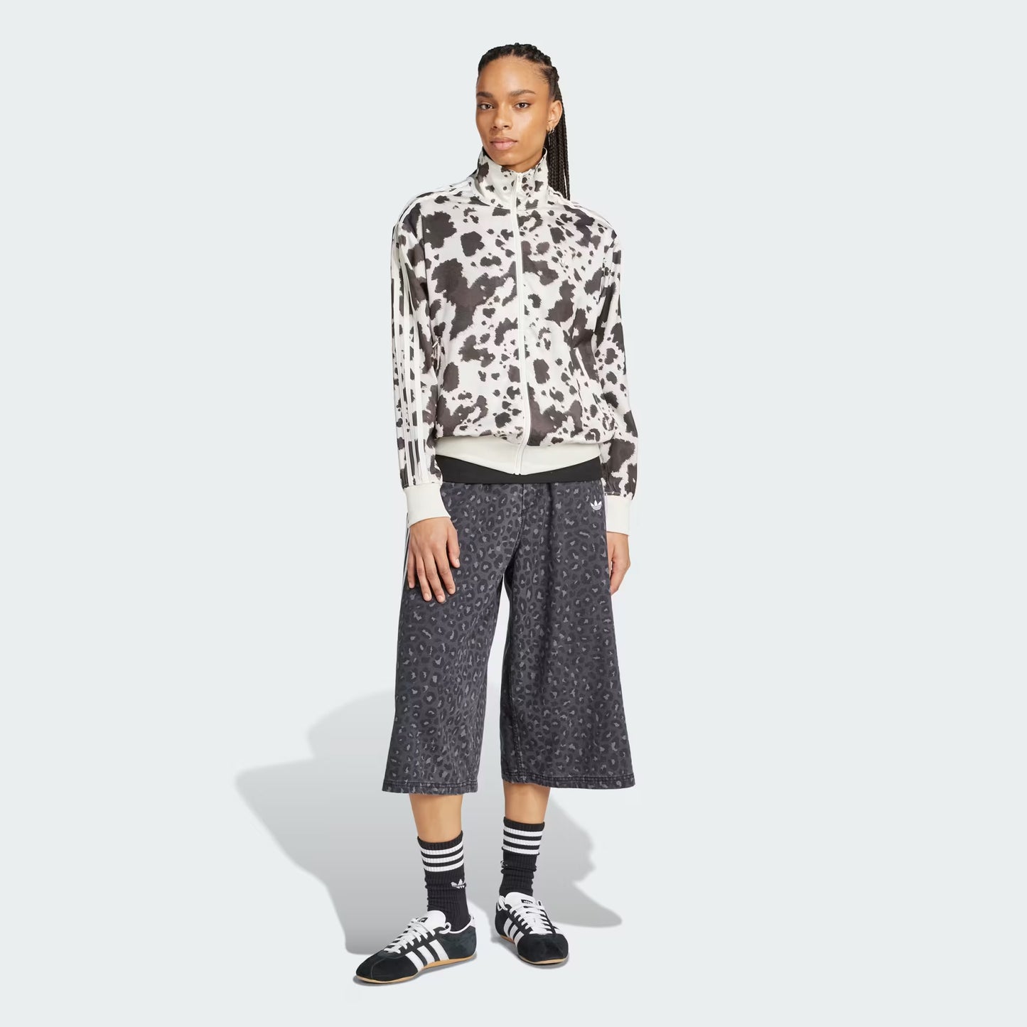 Originals Satin Track Top