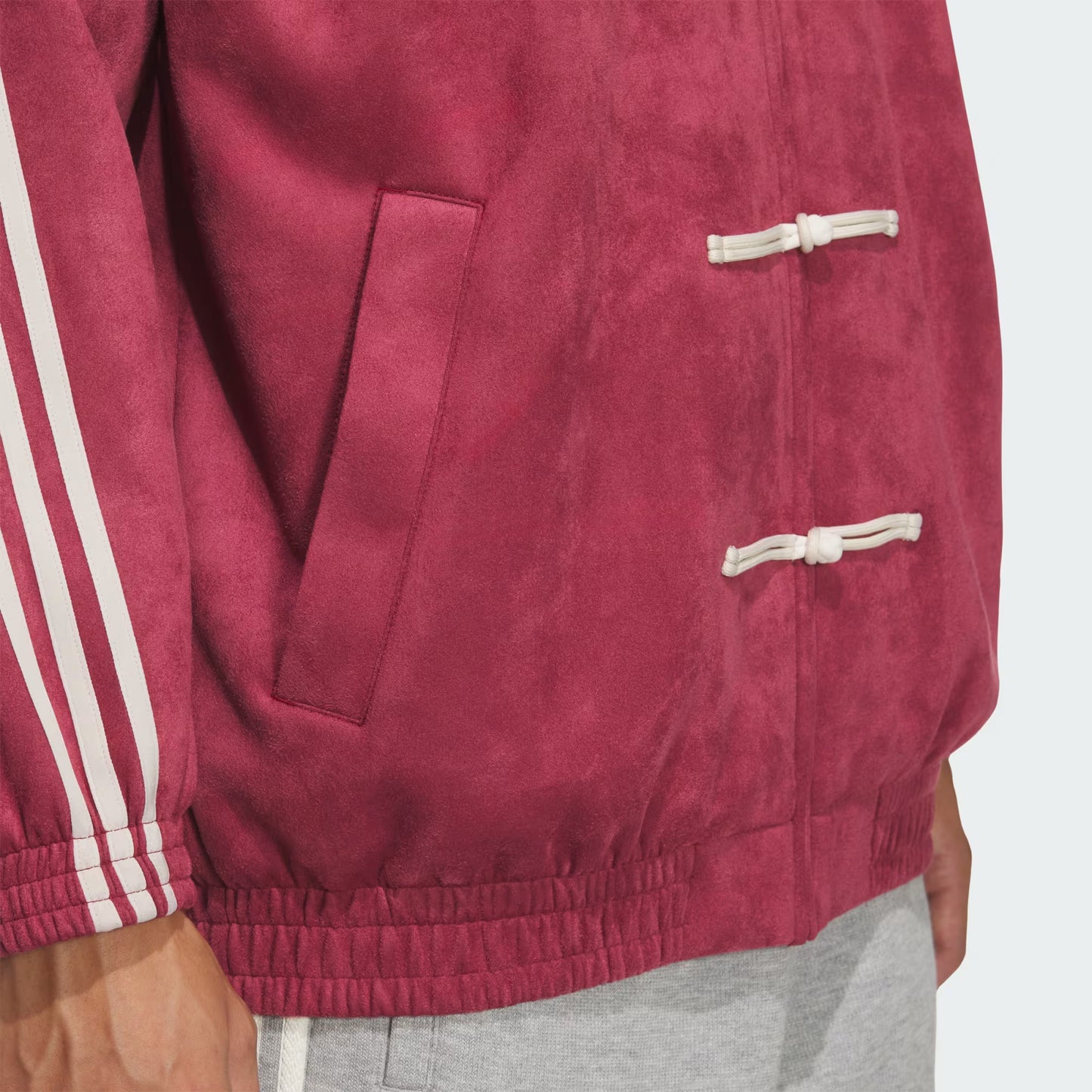 Chinese New Year Jacket