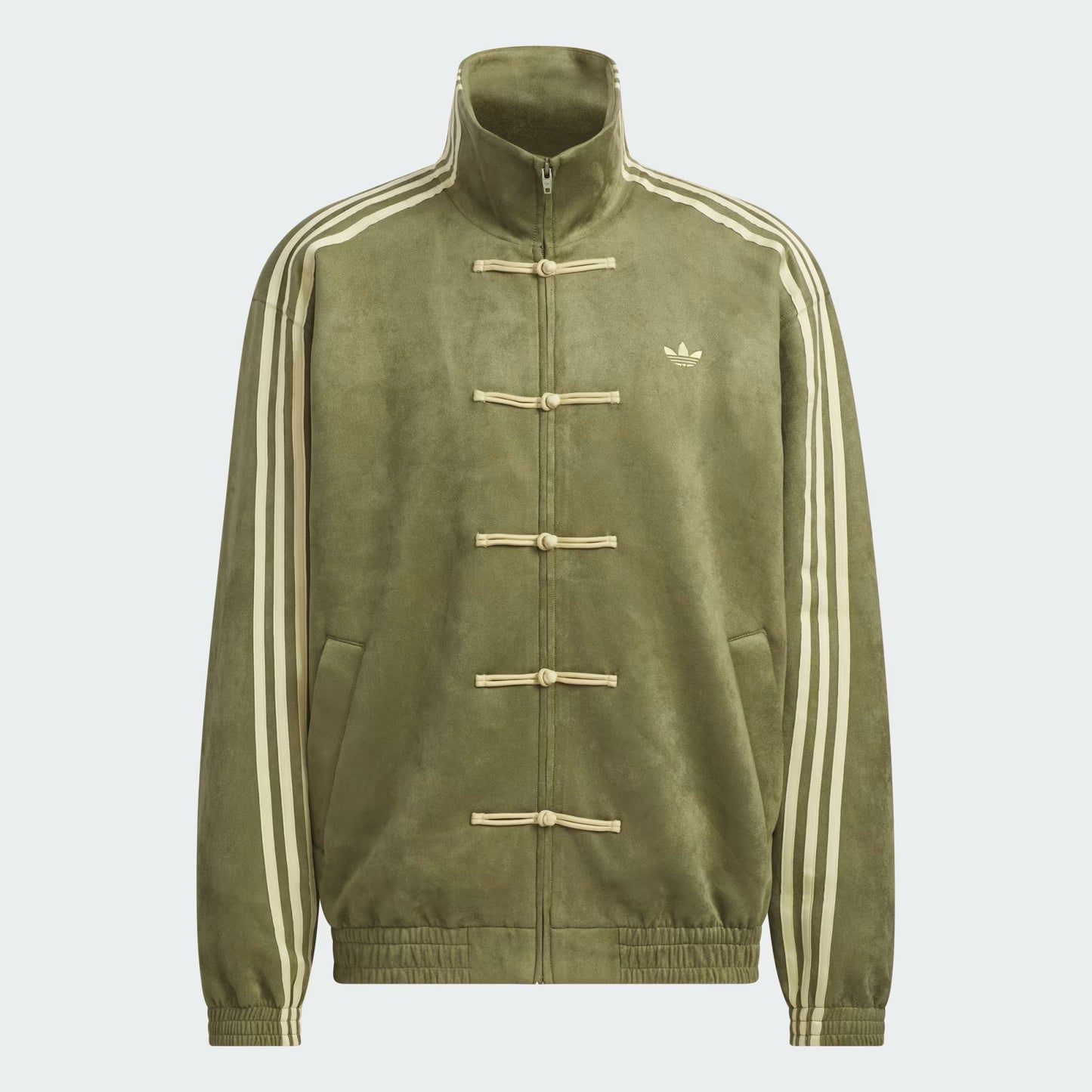 Chinese New Year Jacket