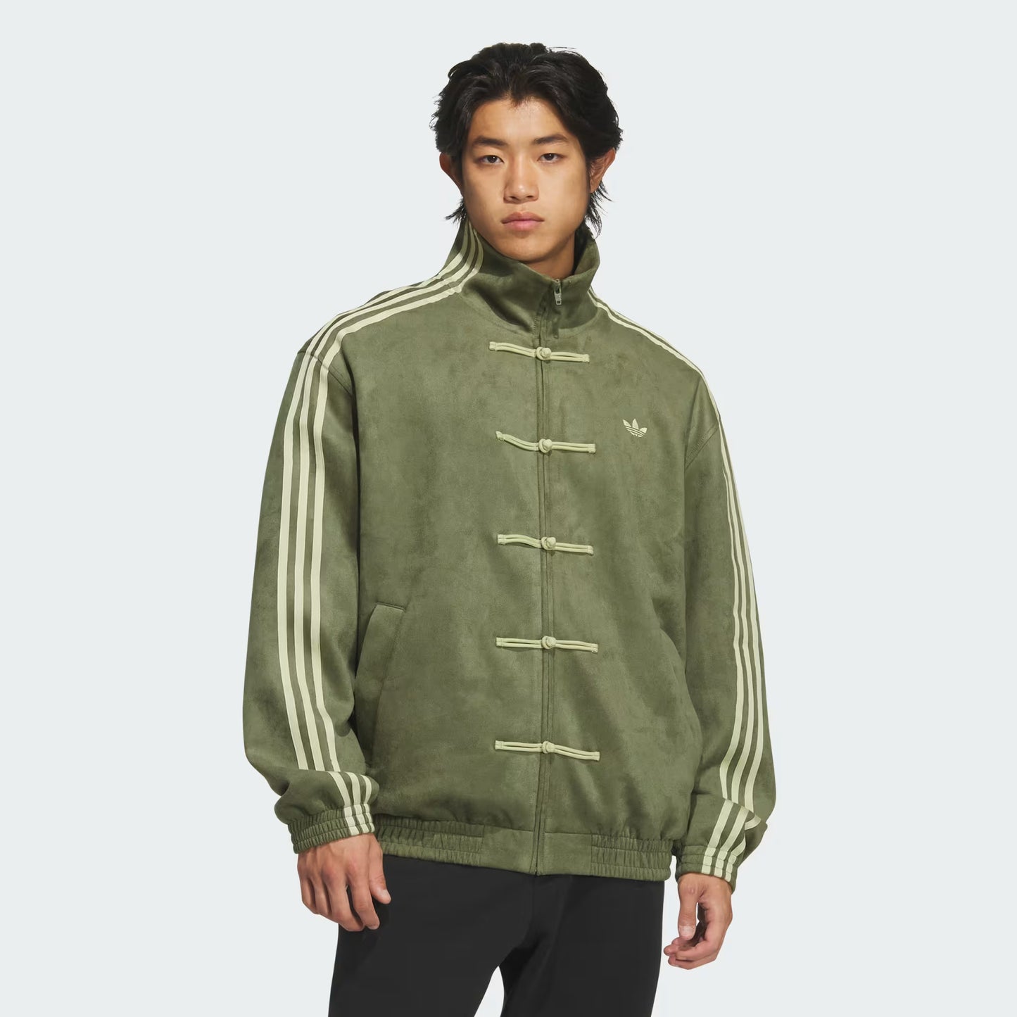 Chinese New Year Jacket