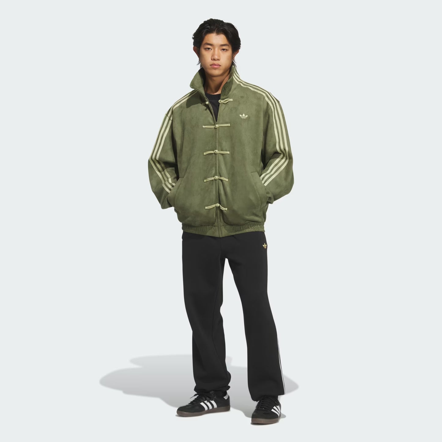 Chinese New Year Jacket