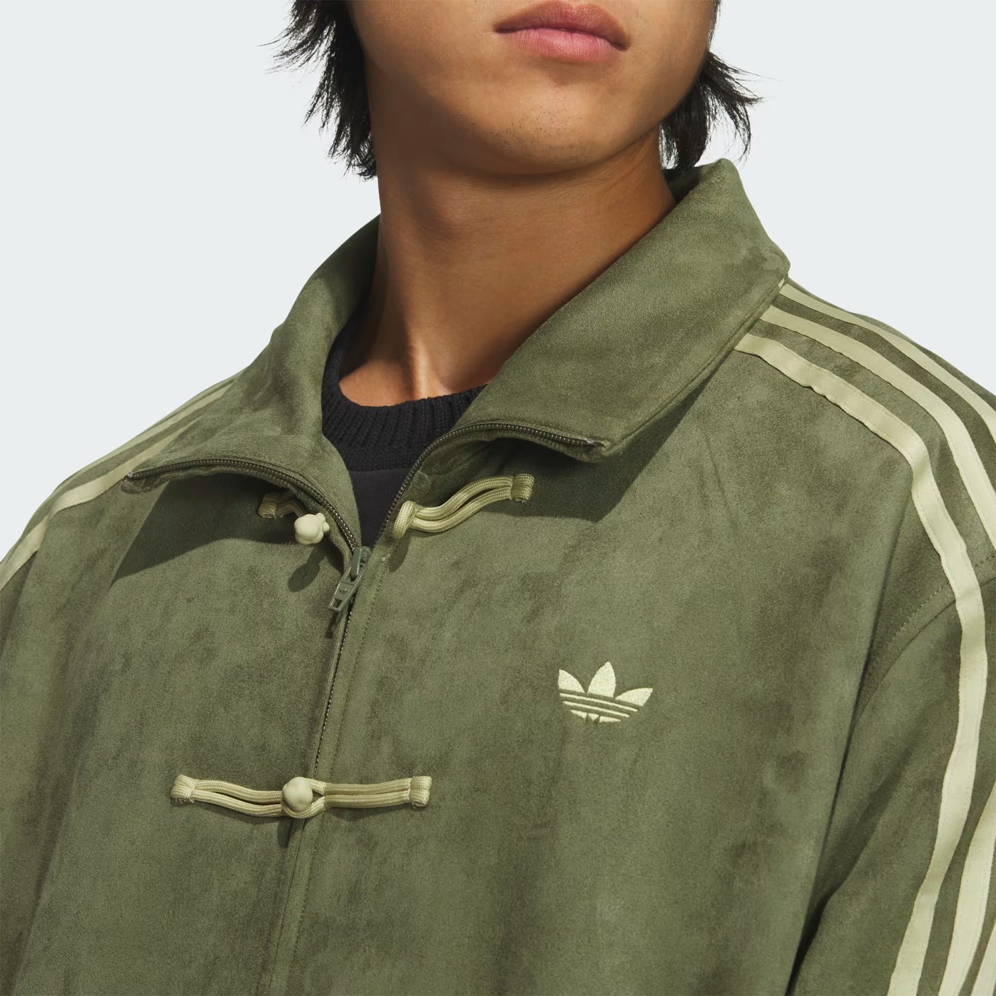 Chinese New Year Jacket