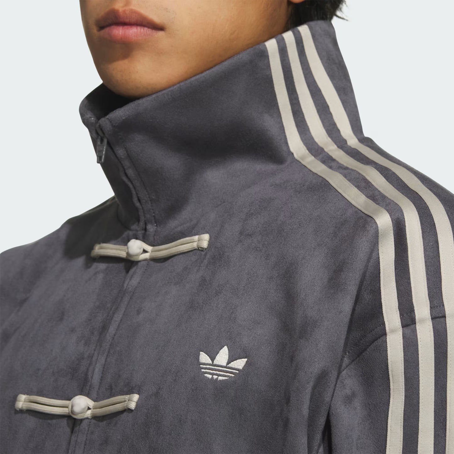 Chinese New Year Jacket