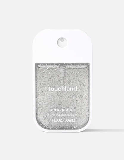 Power Mist Hydrating Hand Sanitizer