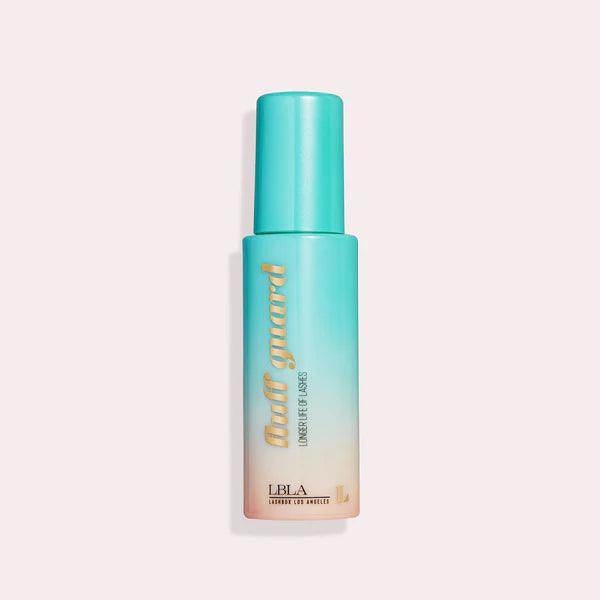 Fluff Guard Lash Cleanser