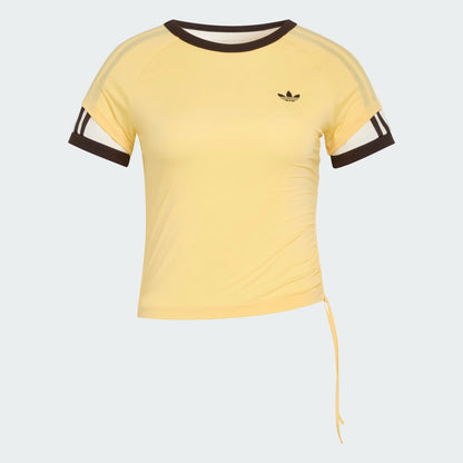 Double Layered Cali Tee
