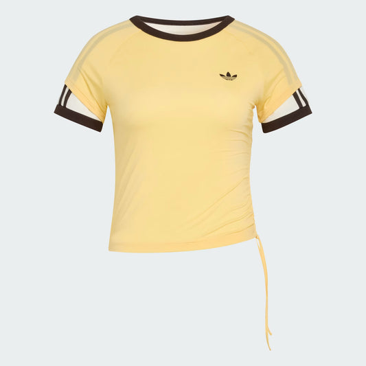 Double Layered Cali Tee