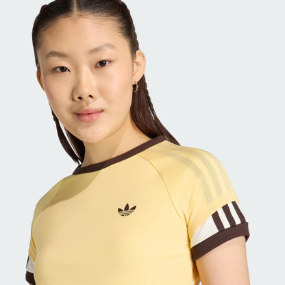 Double Layered Cali Tee