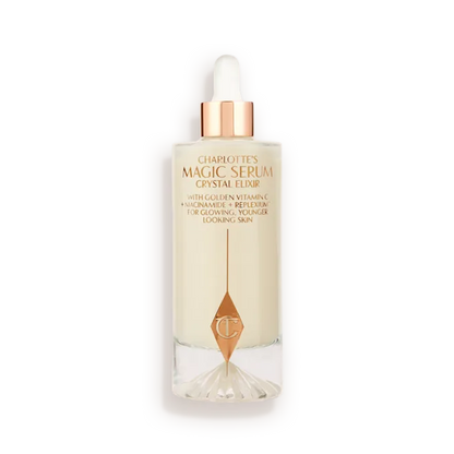 CHARLOTTE'S MAGIC SERUM CRYSTAL ELIXIR