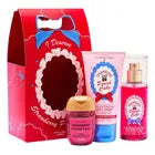 Strawberry Pound Cake Gift Set