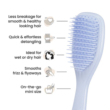 The Ultimate Detangler