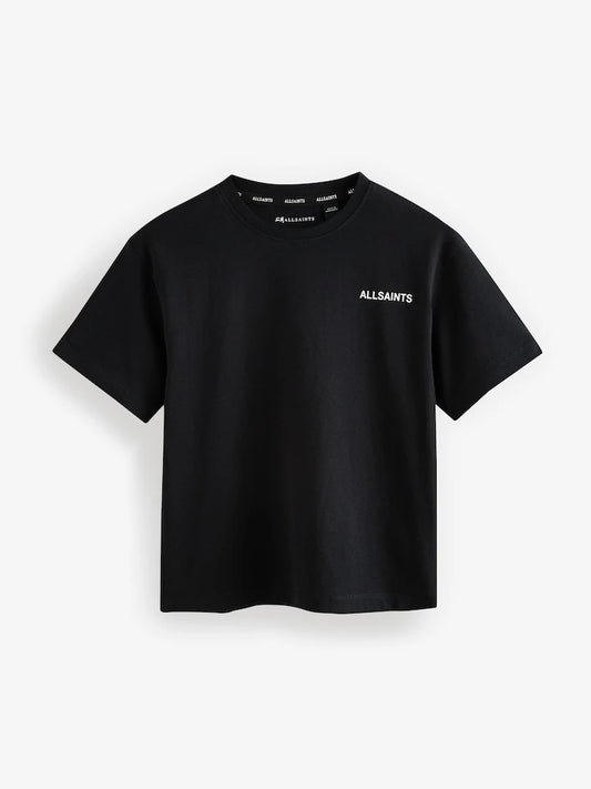 smALLSAINTS Logo Crew Relaxed T-Shirts 3 Pack