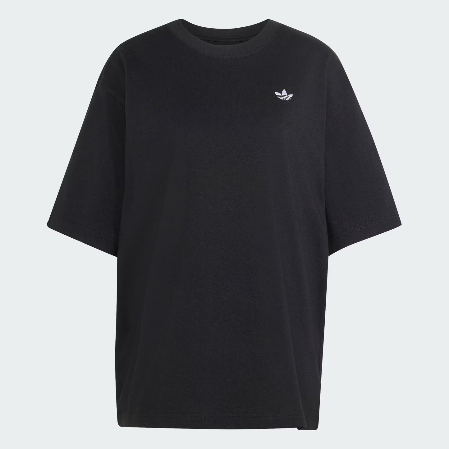 ESSENTIALS BOYFRIEND TEE