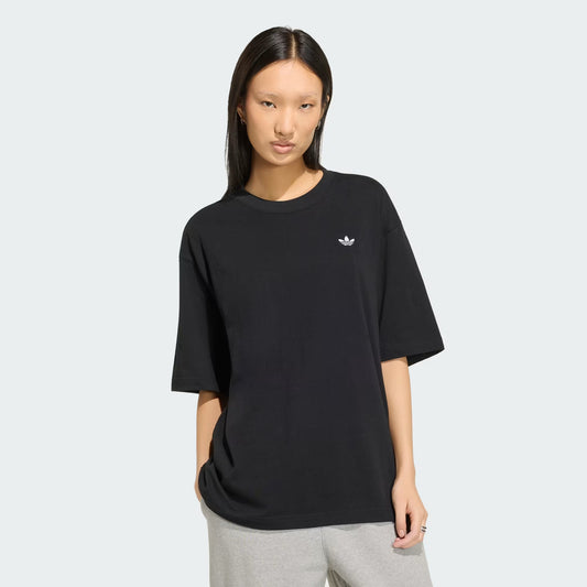 ESSENTIALS BOYFRIEND TEE