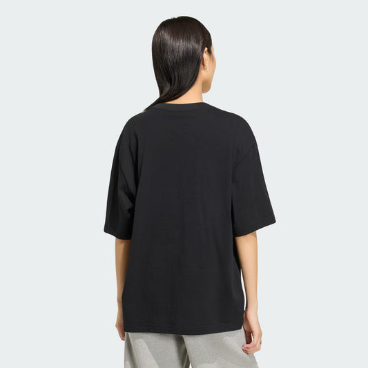 ESSENTIALS BOYFRIEND TEE