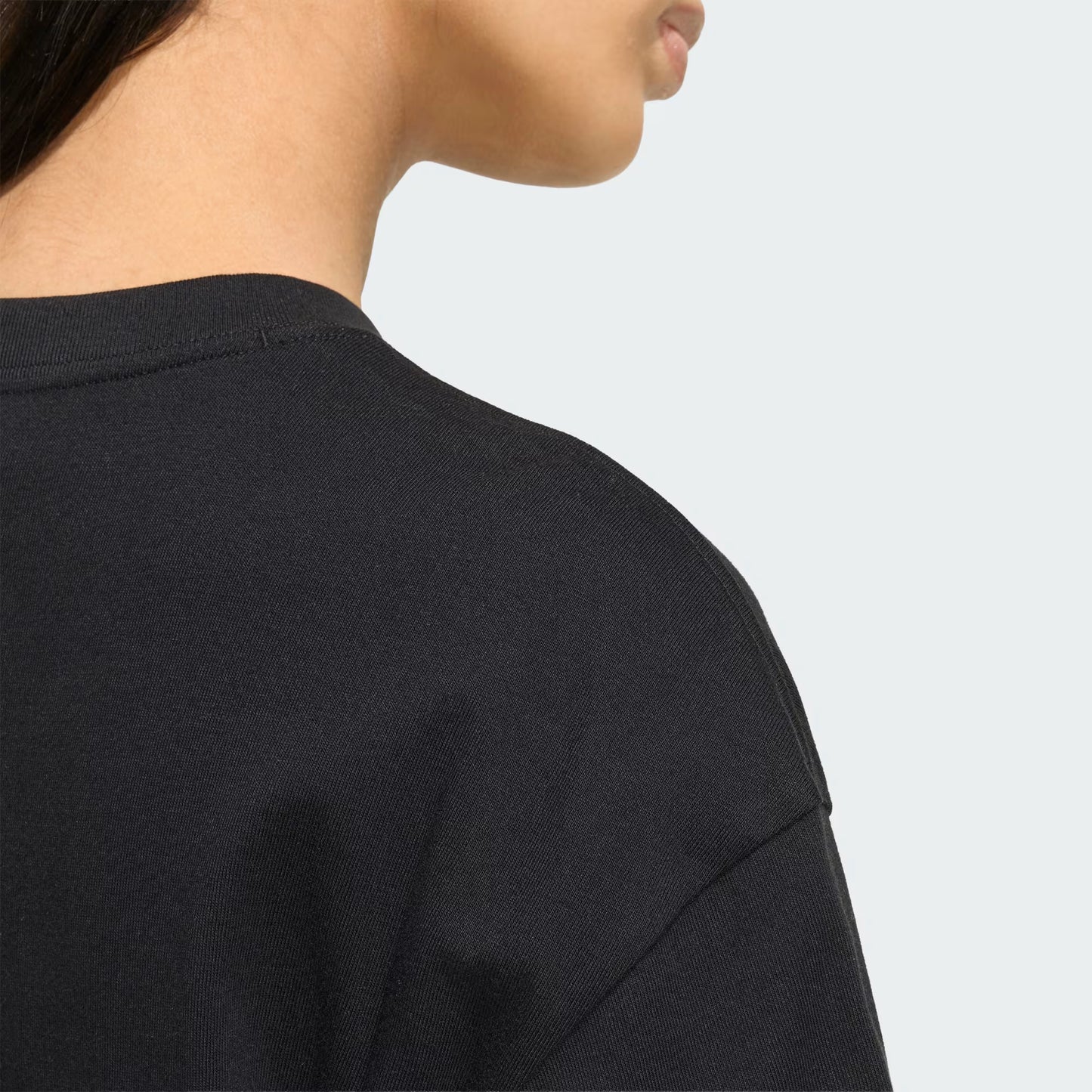 ESSENTIALS BOYFRIEND TEE