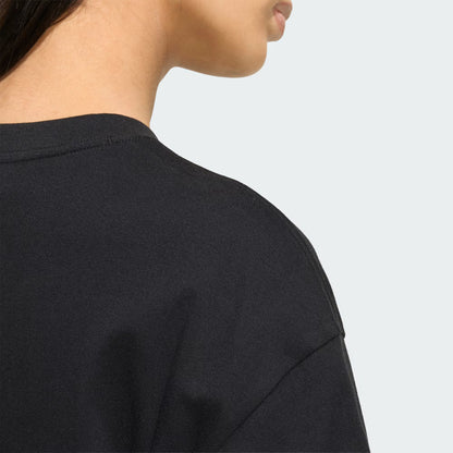 ESSENTIALS BOYFRIEND TEE