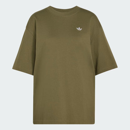 ESSENTIALS BOYFRIEND TEE