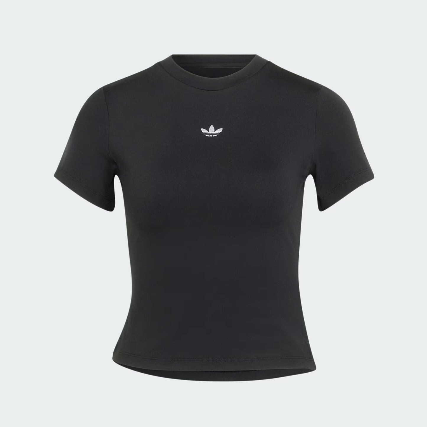 ESSENTIALS POLYESTER SHORT SLEEVE T-SHIRT