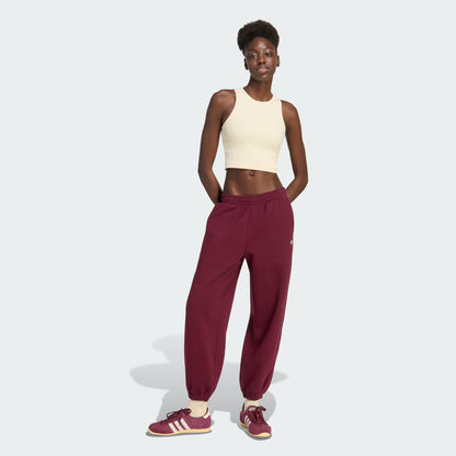 Essentials Ribbed Tank Top
