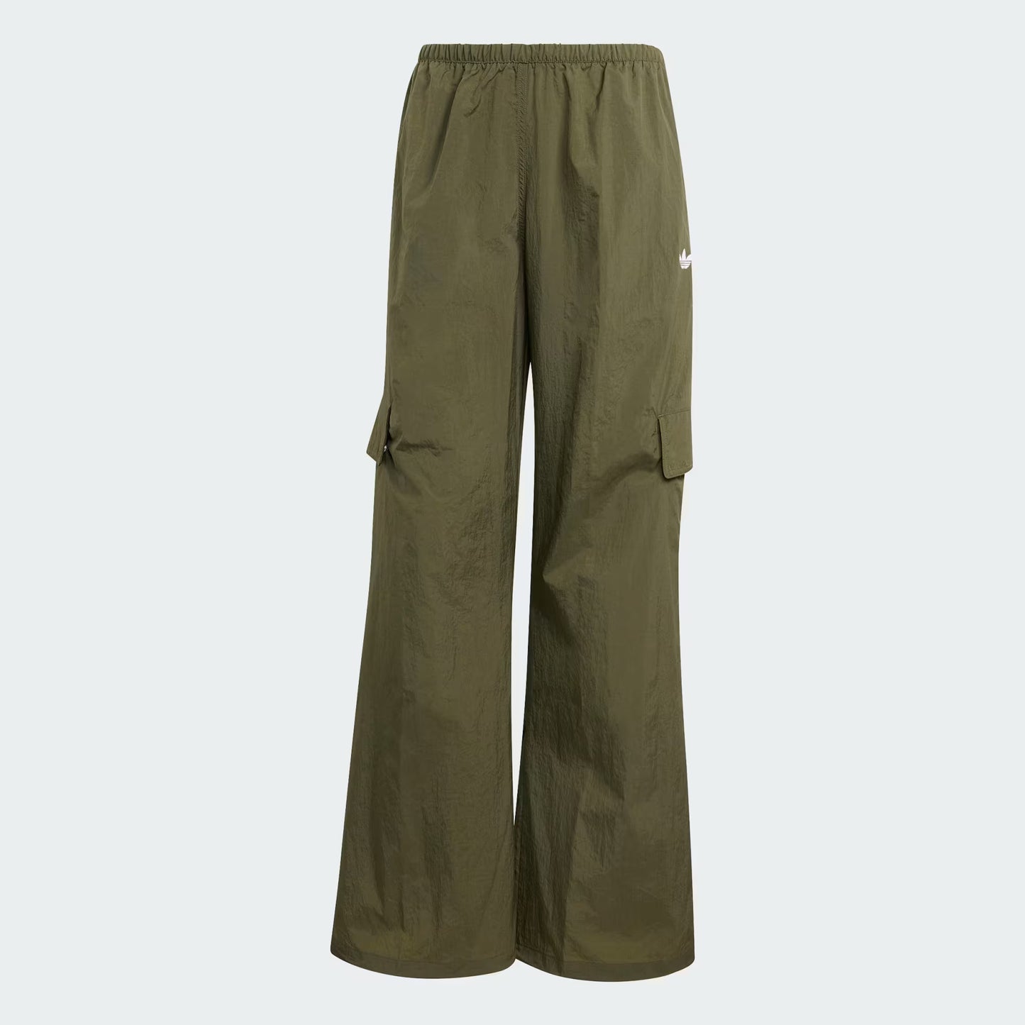 ESSENTIALS WOVEN PANT