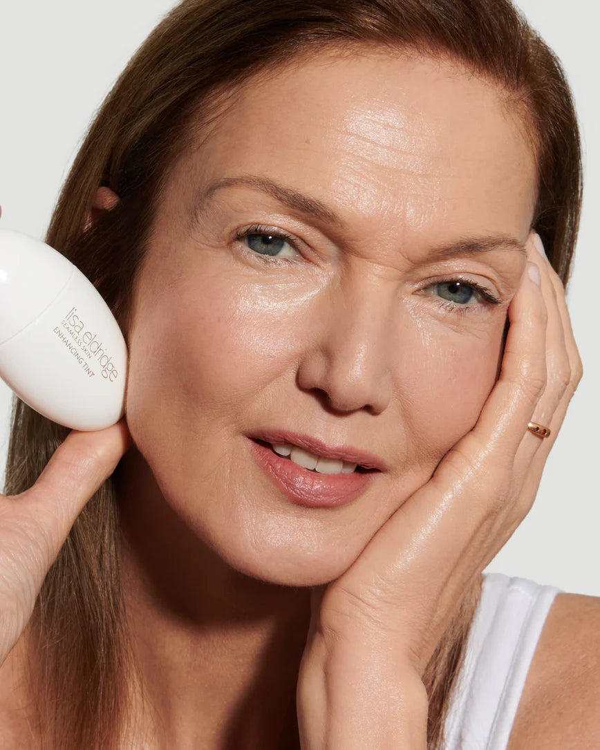 Seamless Skin Enhancing Tint