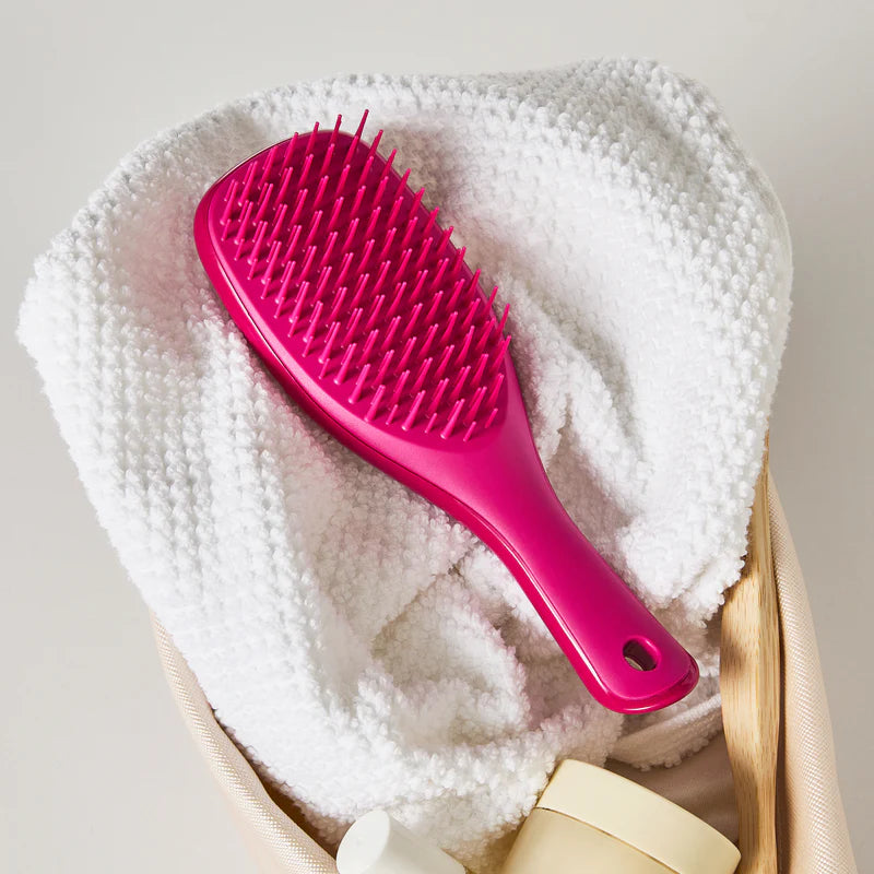 The Ultimate Detangler