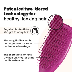 The Ultimate Detangler