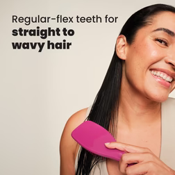The Ultimate Detangler