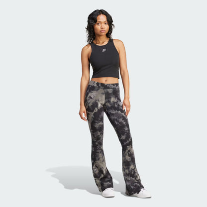 Essentials Ribbed Tank Top