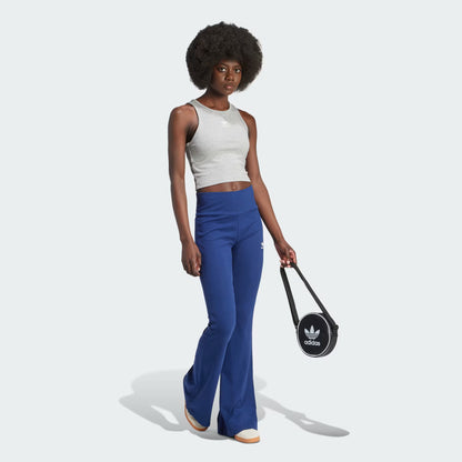 Essentials Ribbed Tank Top