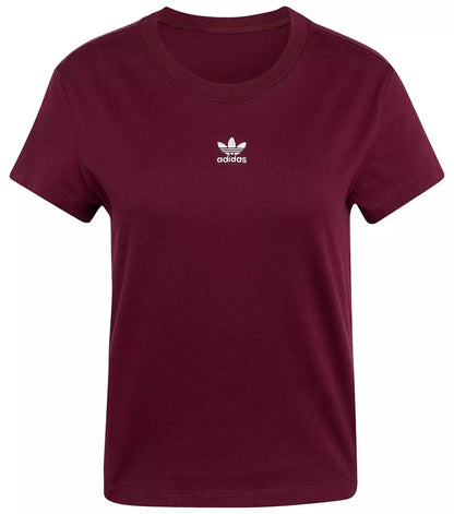 Essentials Slim Tee