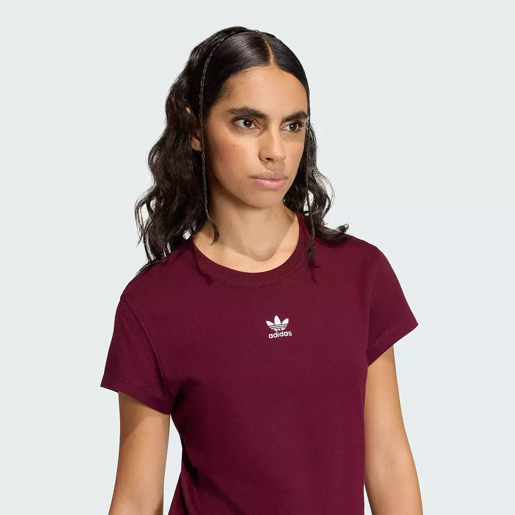 Essentials Slim Tee