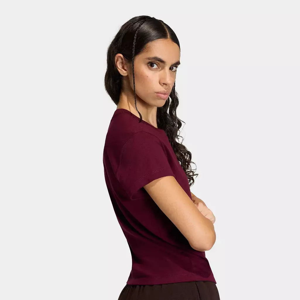 Essentials Slim Tee