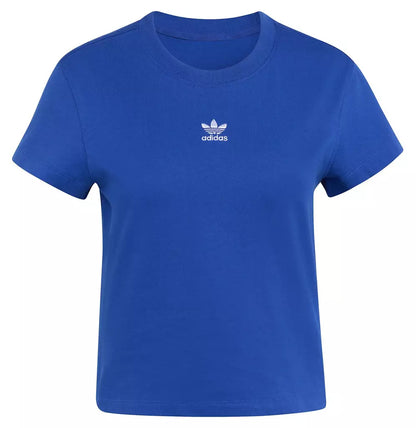 Essentials Slim Tee