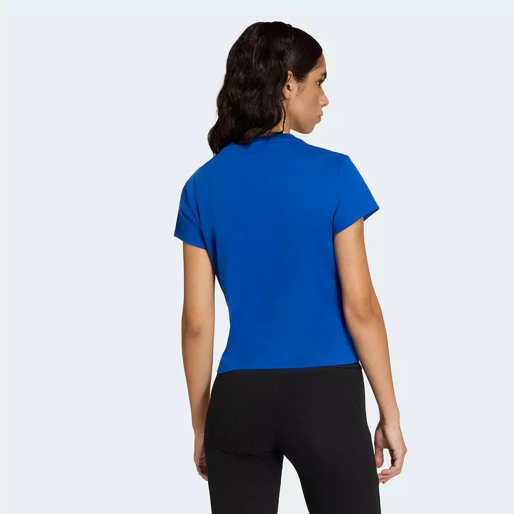 Essentials Slim Tee
